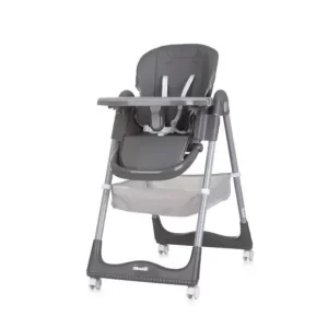 Chipolino hranilica "First Spoon" - Ash Grey - Slika 3