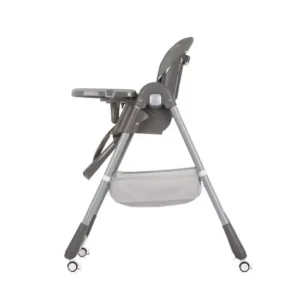 Chipolino hranilica "First Spoon" - Ash Grey - Slika 2