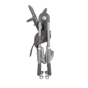Chipolino hranilica "First Spoon" - Ash Grey - Slika 4