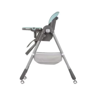 Chipolino hranilica "First Spoon" - Teal - Slika 6
