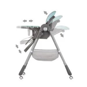 Chipolino hranilica "First Spoon" - Teal - Slika 7