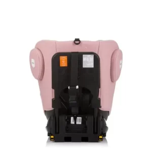 Chipolino autosjedalica I-SIZE 40-150 cm ISOFIX 360 "PEAK" flamingo - Slika 2