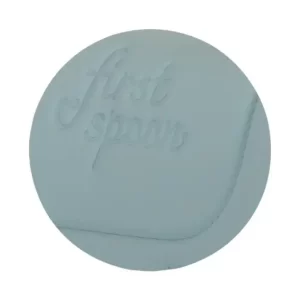 Chipolino hranilica "First Spoon" - Teal - Slika 8