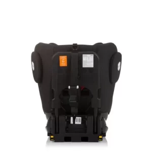 Chipolino autosjedalica I-SIZE 40-150 cm ISOFIX 360 "PEAK" obsidian - Slika 7