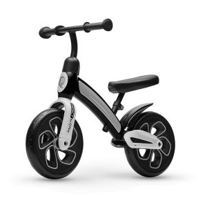BALANSIRAJUĆI BICIKL QPLAY IMPACT - BLACK - Slika 2