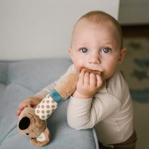 BabyOno Skvičavac koala Charlie - Slika 3