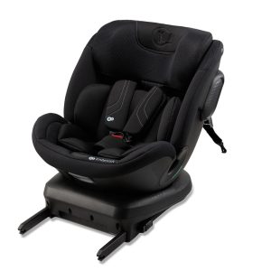 Kinderkraft autosjedalica XPEDITION 3 i-Size 0-36 kg (40-150 cm) 360, Black - Slika 2