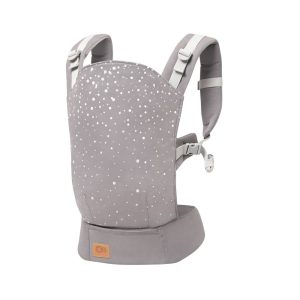 Kinderkraft Nosiljka Nino CONFETTI grey - Slika 5