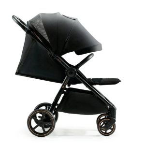 Kinderkraft sportska kolica Mitzy, Ink Black - Slika 3