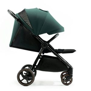 Kinderkraft sportska kolica Mitzy, Jade Green - Slika 3