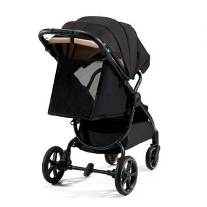 Kinderkraft sportska kolica Mitzy, Ink Black - Slika 4