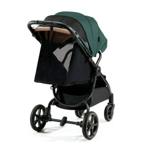 Kinderkraft sportska kolica Mitzy, Jade Green - Slika 4