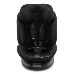 Kinderkraft autosjedalica XPEDITION 3 i-Size 0-36 kg (40-150 cm) 360, Black - Slika 6