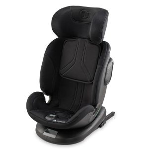 Kinderkraft autosjedalica XPEDITION 3 i-Size 0-36 kg (40-150 cm) 360, Black - Slika 7