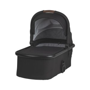 COCCOLLE ASPEN 2U1 KOLICA - JET BLACK - Slika 8