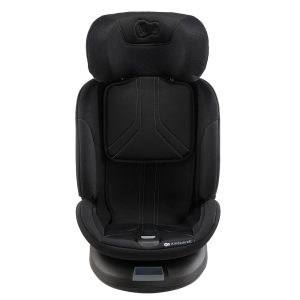 Kinderkraft autosjedalica XPEDITION 3 i-Size 0-36 kg (40-150 cm) 360, Black - Slika 8
