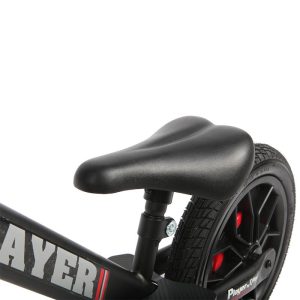 QPLAY PLAYER BALANS BICIKL - CRVENI - Slika 15