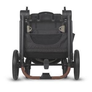COCCOLLE ASPEN 2U1 KOLICA - JET BLACK - Slika 11