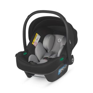 COCCOLLE ASPEN 3U1 KOLICA - JET BLACK - Slika 13