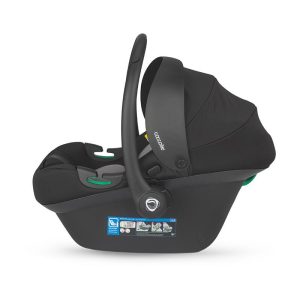 COCCOLLE ASPEN 3U1 KOLICA - JET BLACK - Slika 12