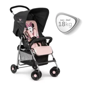 Hauck kolica Sport Minnie Sweetheart - Slika 10