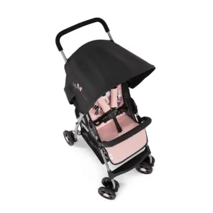 Hauck kolica Sport Minnie Sweetheart - Slika 5