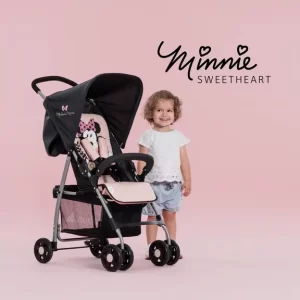Hauck kolica Sport Minnie Sweetheart - Slika 15