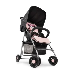 Hauck kolica Sport Minnie Sweetheart - Slika 9