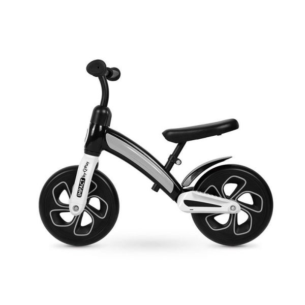 BALANSIRAJUĆI BICIKL QPLAY IMPACT - BLACK