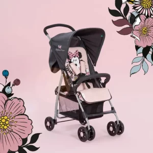 Hauck kolica Sport Minnie Sweetheart - Slika 19