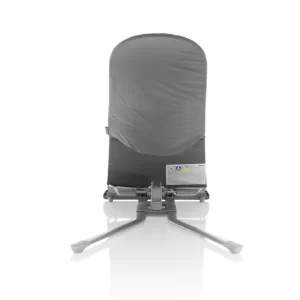 Zopa ležaljka Siesta Diamond Grey - Slika 3