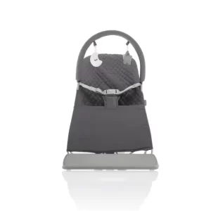 Zopa ležaljka Siesta Diamond Grey - Slika 4