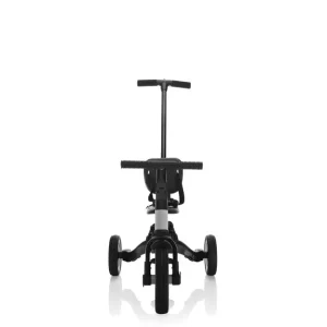 Zopa tricikl Razor 3u1 - Lunar Grey - Slika 5