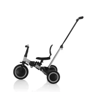 Zopa tricikl Razor 3u1 - Lunar Grey - Slika 3