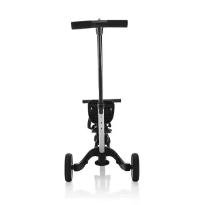 Zopa tricikl Razor 3u1 - Lunar Grey - Slika 2