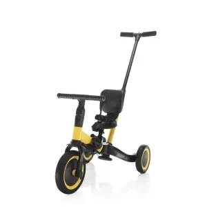 Zopa tricikl Razor 3u1 - Empire Yellow