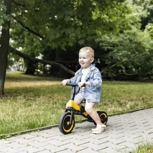 Zopa tricikl Razor 3u1 - Empire Yellow - Slika 10