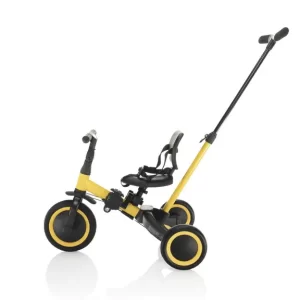 Zopa tricikl Razor 3u1 - Empire Yellow - Slika 2
