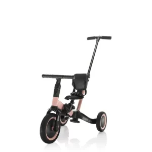Zopa tricikl Razor 3u1 - Quartz Pink