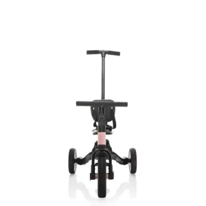 Zopa tricikl Razor 3u1 - Quartz Pink - Slika 4