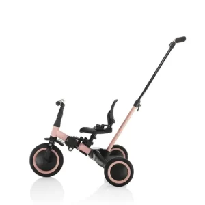Zopa tricikl Razor 3u1 - Quartz Pink - Slika 2