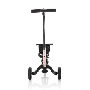 Zopa tricikl Razor 3u1 - Quartz Pink - Slika 3