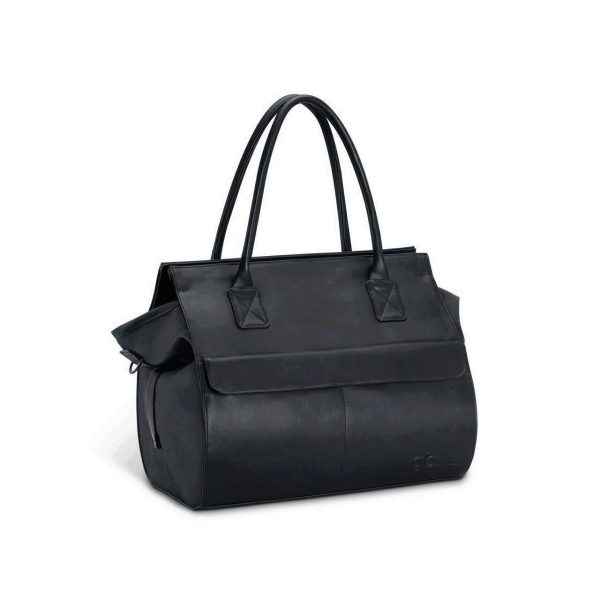GB MARIS TORBA ZA RODITELJE - BLACK