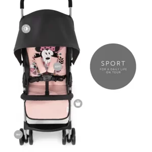 Hauck kolica Sport Minnie Sweetheart - Slika 4
