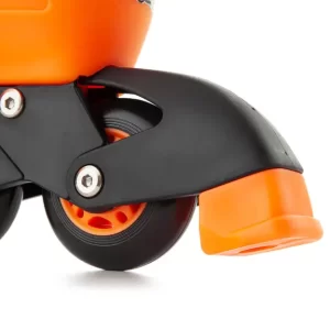 Molto dječje role 3inLine Orange - Slika 8