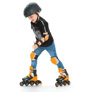 Molto dječje role 3inLine Pink - Slika 3