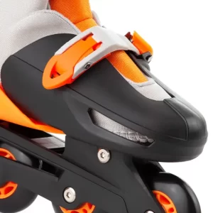 Molto dječje role 3inLine Orange - Slika 3