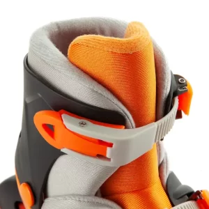 Molto dječje role 3inLine Orange - Slika 7