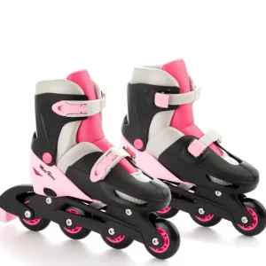 Molto dječje role 3inLine Pink