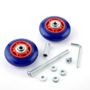 Molto dječje role InLine Blue - Slika 6